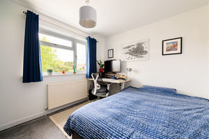 Bedroom 3- click for photo gallery